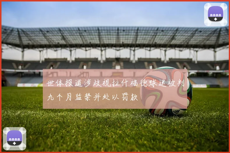 世体报道涉歧视拉什福德球迷被判九个月监禁并处以罚款